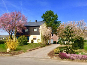 Отель GästeHaus Auler Hof  Баузендорф